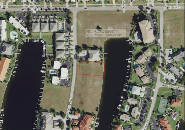 Listing photo 2 for 3234 Wood Thrush Dr, Punta Gorda FL 33950