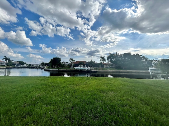 Listing photo 3 for 2275 El Cerito Ct, Punta Gorda FL 33950