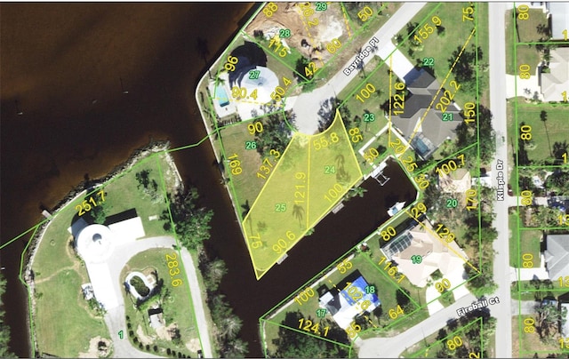 Listing photo 2 for 323AND325 Bayridge Pl, Punta Gorda FL 33950