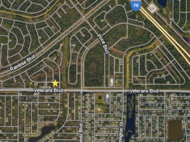 Listing photo 2 for LOT5 Dellbrook Ave, North Port FL 34288