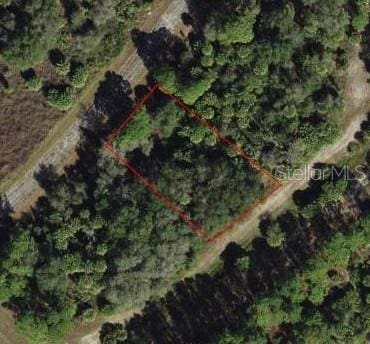 LOT3 Hamburg Dr, North Port FL, 34288 land for sale