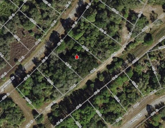 Listing photo 2 for LOT3 Hamburg Dr, North Port FL 34288