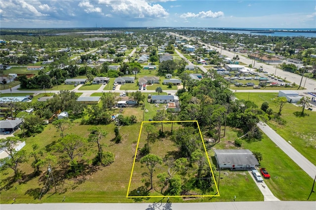 2027 Mississippi Ave, Englewood FL, 34224 land for sale