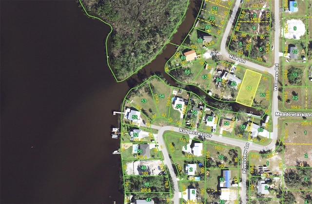 405 Hile Ln, Punta Gorda FL, 33982 land for sale