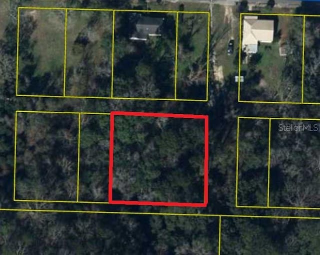 LOT35, 36AND37 Dorsey Ave, Defuniak Springs FL, 32435 land for sale