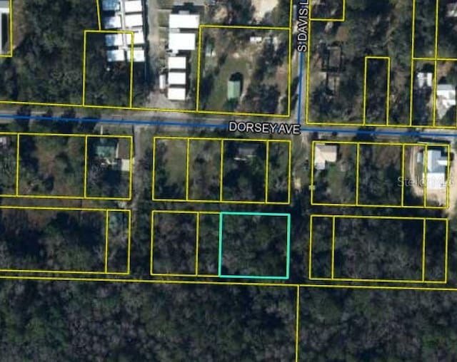 Listing photo 2 for LOT35, 36AND37 Dorsey Ave, Defuniak Springs FL 32435