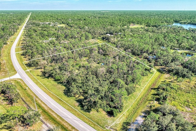 LOT2 Tropicaire Blvd, North Port FL, 34286 land for sale