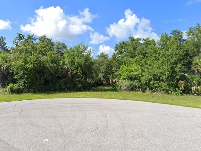 119 Delway Way, Rotonda West FL, 33947 land for sale