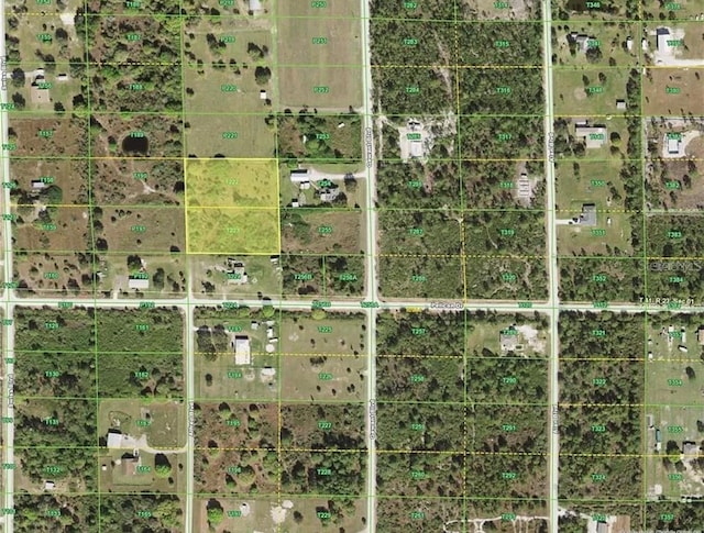 6484 Alfred Blvd, Punta Gorda FL, 33982 land for sale