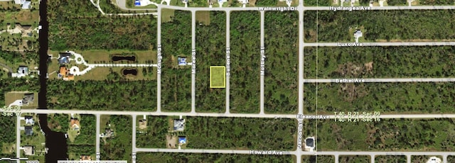 Listing photo 2 for 1491 Bullene St, Port Charlotte FL 33953