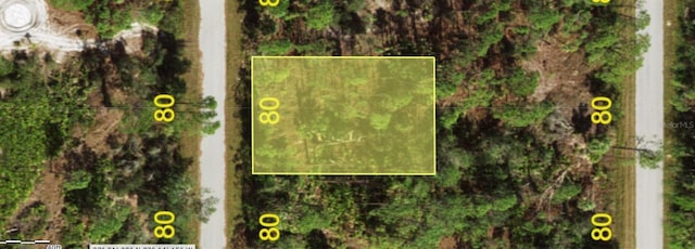 390 Olmstead St, Port Charlotte FL, 33953 land for sale