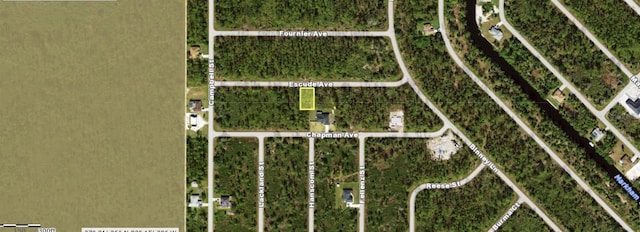 Listing photo 2 for 12073 Escude Ave, Port Charlotte FL 33953