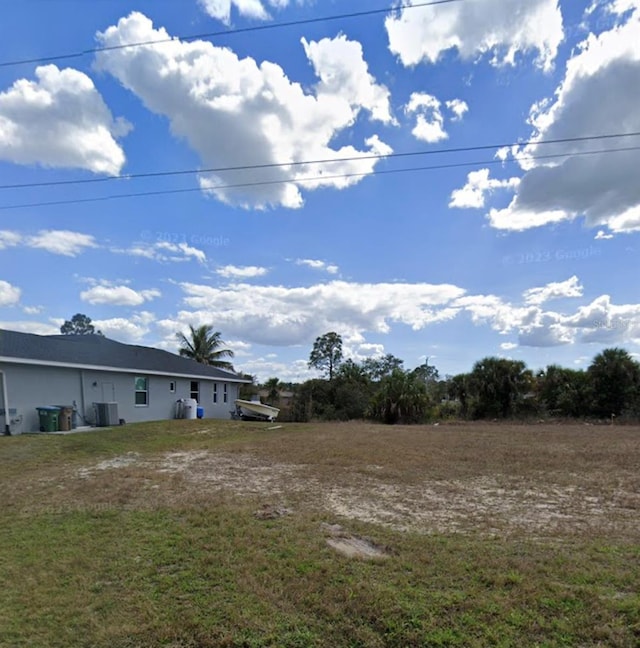 1328 NE 33rd St, Cape Coral FL, 33909 land for sale