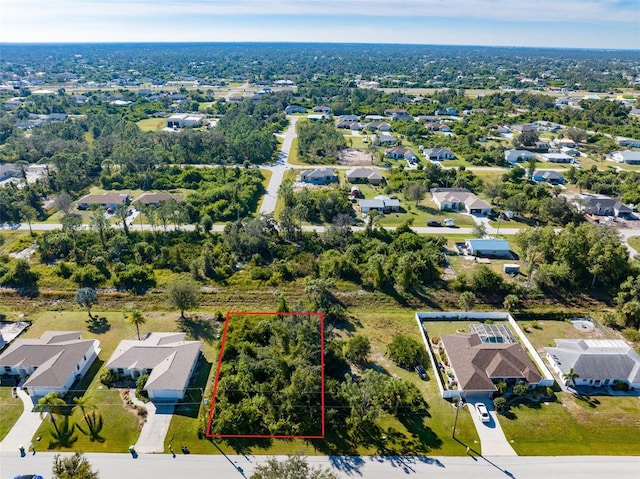 10319 Waterford Ave, Englewood FL, 34224 land for sale