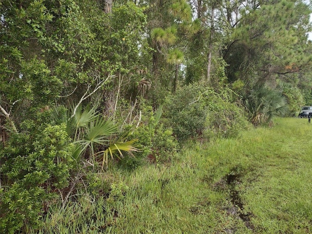 Newmark St, North Port FL, 34291 land for sale