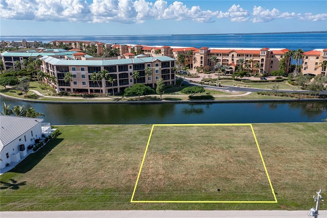 83 Colony Point Dr, Punta Gorda FL, 33950 land for sale