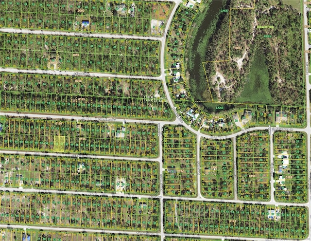 27076 Badger Dr, Punta Gorda FL, 33955 land for sale