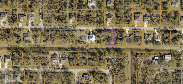 000 Kumquat Ave, North Port FL, 34291 land for sale