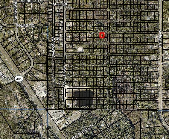 Listing photo 3 for LOT2 Volusia Ave, Titusville FL 32780