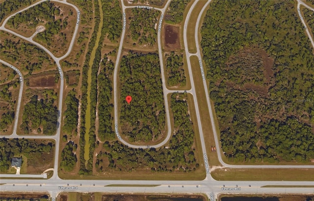 Listing photo 2 for Gladview Cir, North Port FL 34288