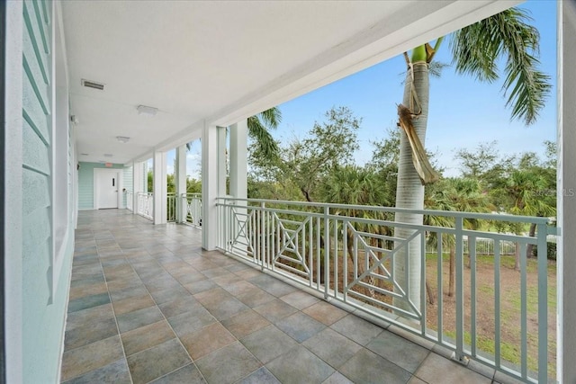 5127 Melbourne St Unit F-204, Port Charlotte, FL 33980 - view of patio / terrace
