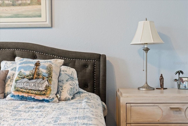 5127 Melbourne St Unit F-204, Port Charlotte, FL 33980 - view of bedroom