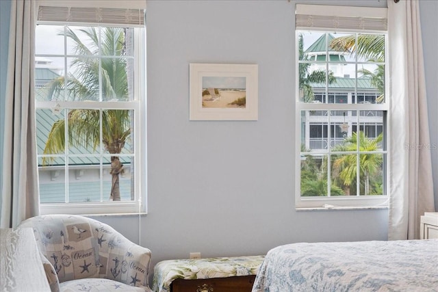 5127 Melbourne St Unit F-204, Port Charlotte, FL 33980 - view of bedroom