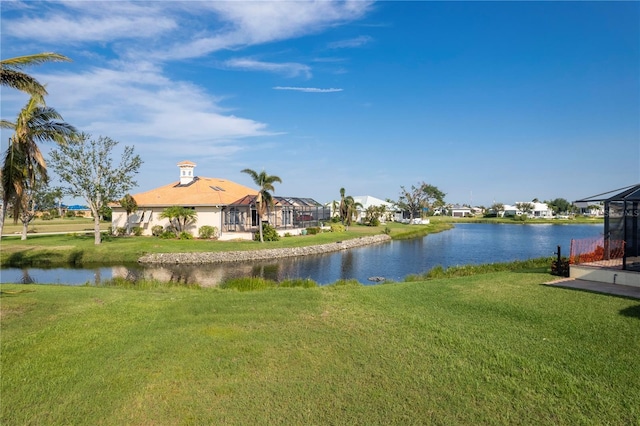 Listing photo 3 for 24086 Santa Inez Rd, Punta Gorda FL 33955