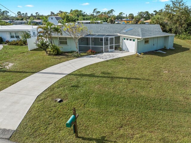 3341 Rock Creek Dr, Port Charlotte, FL 33948 - photo 2