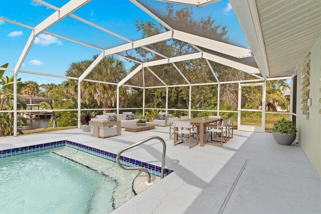 3341 Rock Creek Dr, Port Charlotte, FL 33948 - photo 46