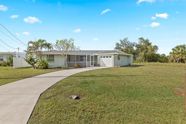 3341 Rock Creek Dr, Port Charlotte, FL 33948 - photo 52