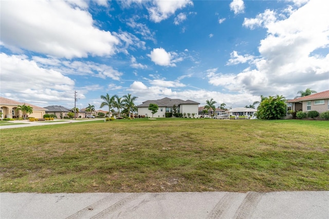 3800 Saba Ct, Punta Gorda FL, 33950 land for sale