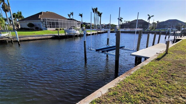 Listing photo 2 for 1418 Sea Gull Ct, Punta Gorda FL 33950