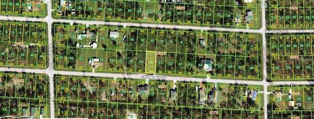 Listing photo 2 for 27450 Chinquapin Dr, Punta Gorda FL 33955