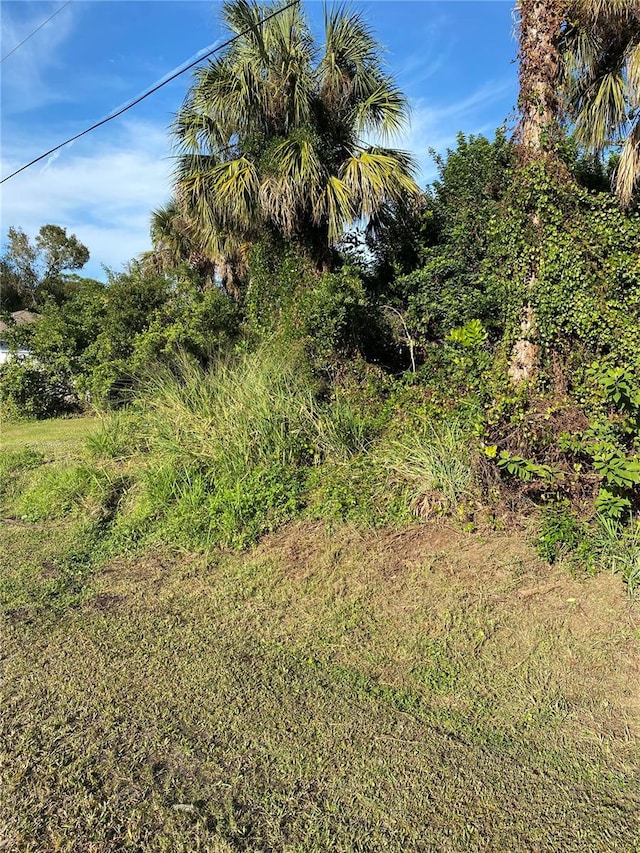 Listing photo 2 for LOT25 Mccorkle St, North Port FL 34291