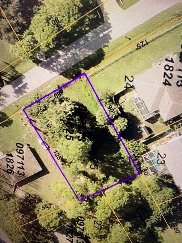 Listing photo 3 for LOT25 Mccorkle St, North Port FL 34291