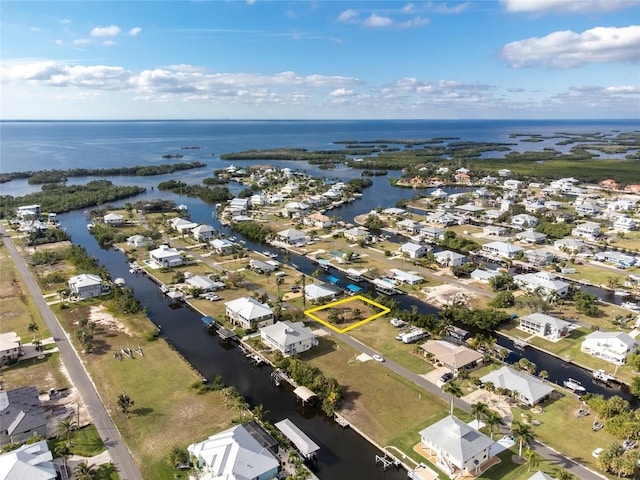 24270 Henry Morgan Blvd, Punta Gorda FL, 33955 land for sale