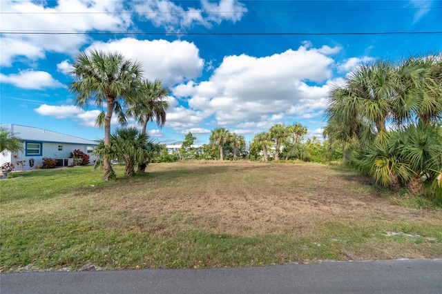 Listing photo 3 for 24270 Henry Morgan Blvd, Punta Gorda FL 33955