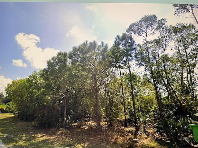 11321 5th Ave, Punta Gorda FL, 33955 land for sale