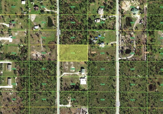 8190 Gewant Blvd, Punta Gorda FL, 33982 land for sale