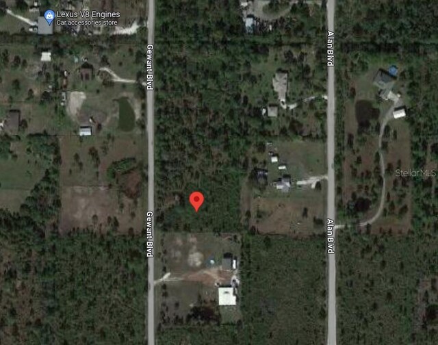 Listing photo 3 for 8190 Gewant Blvd, Punta Gorda FL 33982