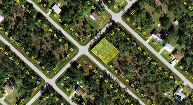 11490 3rd Ave, Punta Gorda FL, 33955 land for sale