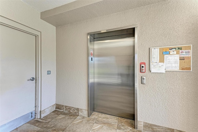 3322 Purple Martin Dr Unit 135, Punta Gorda, FL 33950 - interior space with elevator