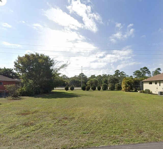 7353 N Seagrape Rd, Punta Gorda, FL 33955 - photo 1