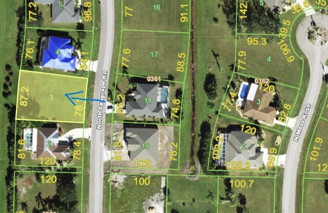 7353 N Seagrape Rd, Punta Gorda, FL 33955 - photo 6