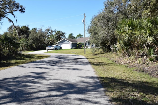 Listing photo 2 for LOT15 Backert Rd, North Port FL 34291