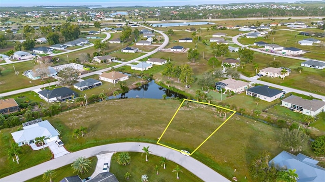 Listing photo 3 for 25290 Puerta Dr, Punta Gorda FL 33955