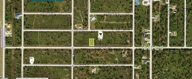 Listing photo 2 for 12158 Gisinger Blvd, Port Charlotte FL 33981