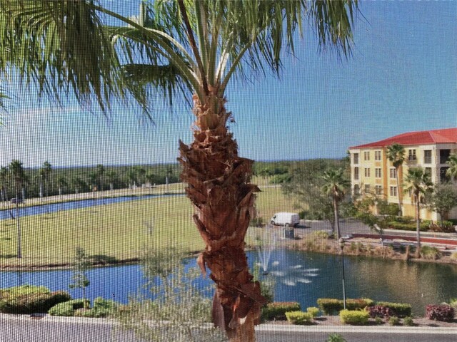 98 Vivante Blvd Unit 98412, Punta Gorda, FL 33950 - view of water feature