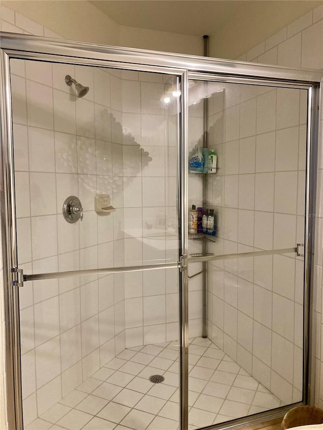 98 Vivante Blvd Unit 98412, Punta Gorda, FL 33950 - full bathroom featuring a shower stall